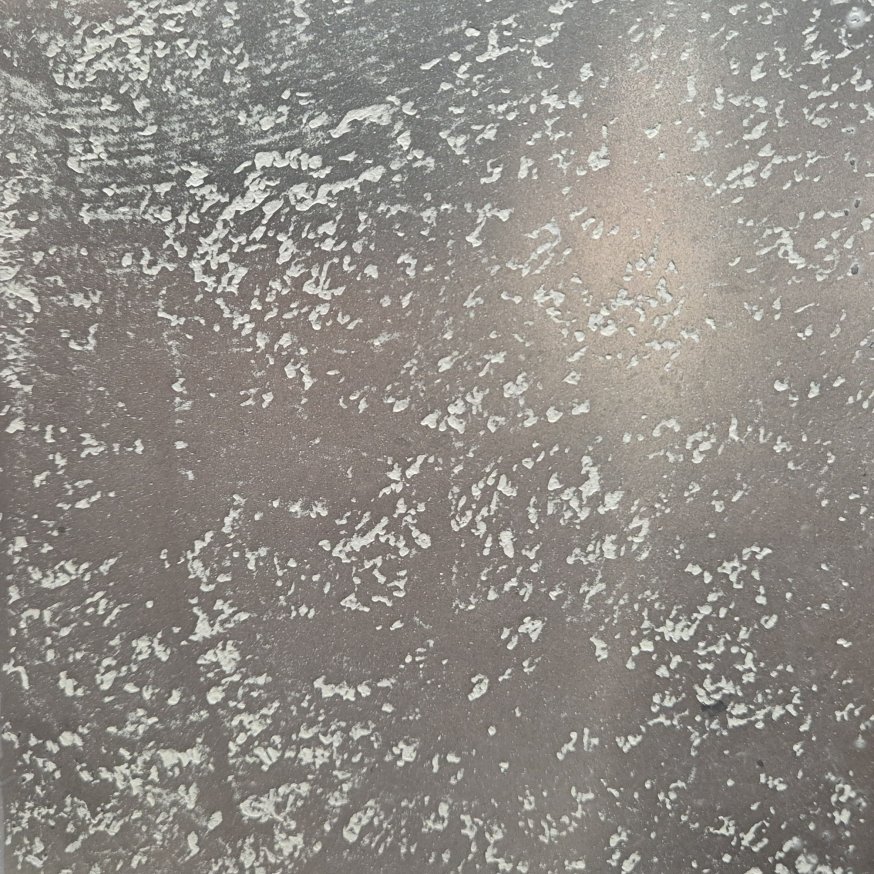 ЖИДКИЙ МЕТАЛЛ алюминий / FLUID METAL  aluminum #1 (арт. BP-DCR4501)