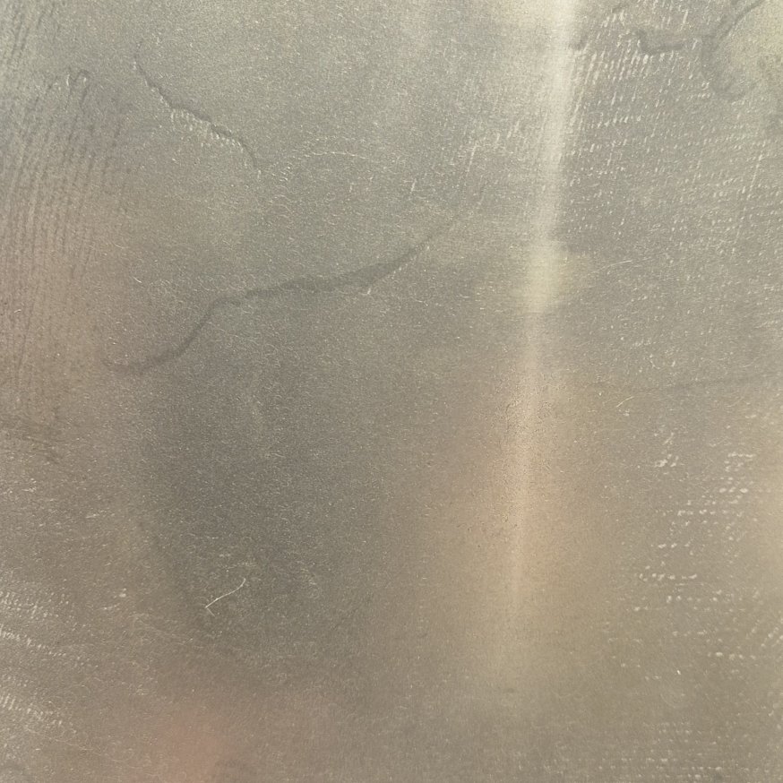 ЖИДКИЙ МЕТАЛЛ латунь / FLUID METAL  brass #1 (арт. BP-DCR4502)