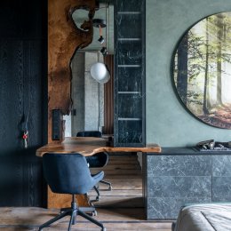 Нанесение декоративных покрытий